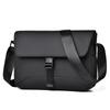 Rhombus Crossbody Fashion Men's Bag Small Square Bag New Street Trend Shoulder Bag