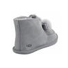 UGG Kallen Fleece Lined Stay Warm Gray Women's 1110709-SEL