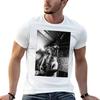 Punk Rock Soapgirl T-Shirt Anime T-Shirts Oversize T-Shirts mit Aufdrucken Herren T-Shirt T-Shirt