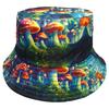 Sombreros y gorras