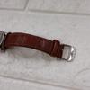 Used LONGINES Longines watch one side without belt immovable