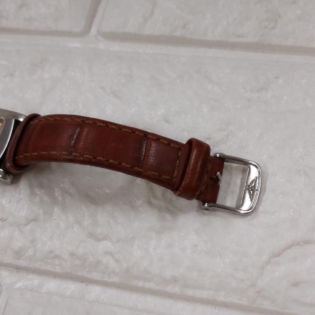 Used LONGINES Longines watch one side without belt immovable