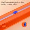 Upgraded Masking Film Cutter Masking Film Cutting Tool For Cutting Car Spray Paint Protective Film Furniture Dustproof Film