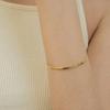 [Silver 925] Carving Bangle