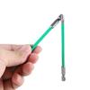 Steel Crossheads Screwdriver Crossheads  Bit With Powerful Magnetism And  Insulation For Safe Electrical Repairs