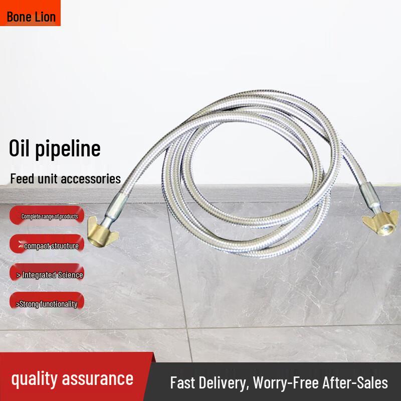 Bone Lion Fuel Line Maintenance Tool Kit