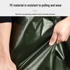 Heavy-Duty Waterproof & UV-Resistant Tarpaulin for Outdoor Trucks & Sunshades