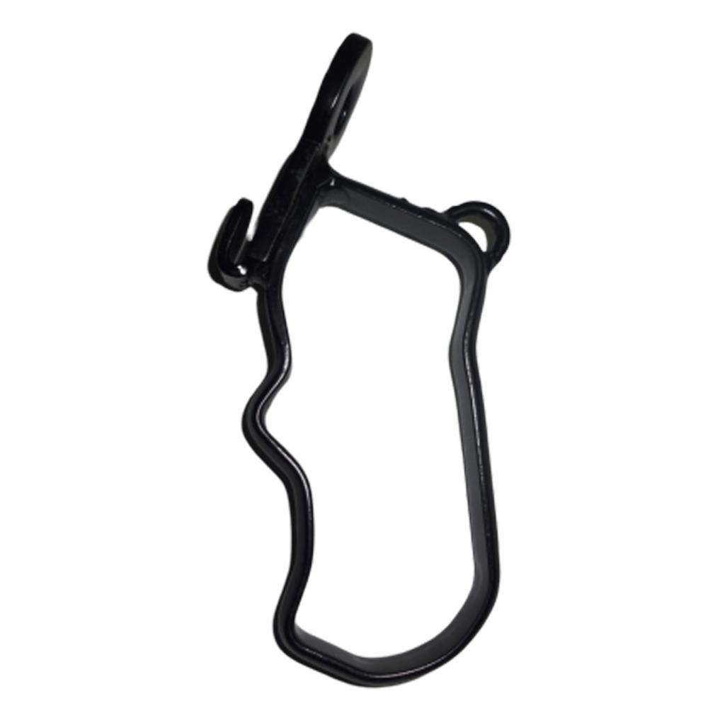 Skeleton Rear Pistol Grip for Sten Gun - Reproduction 3L-HNIT-S1GD