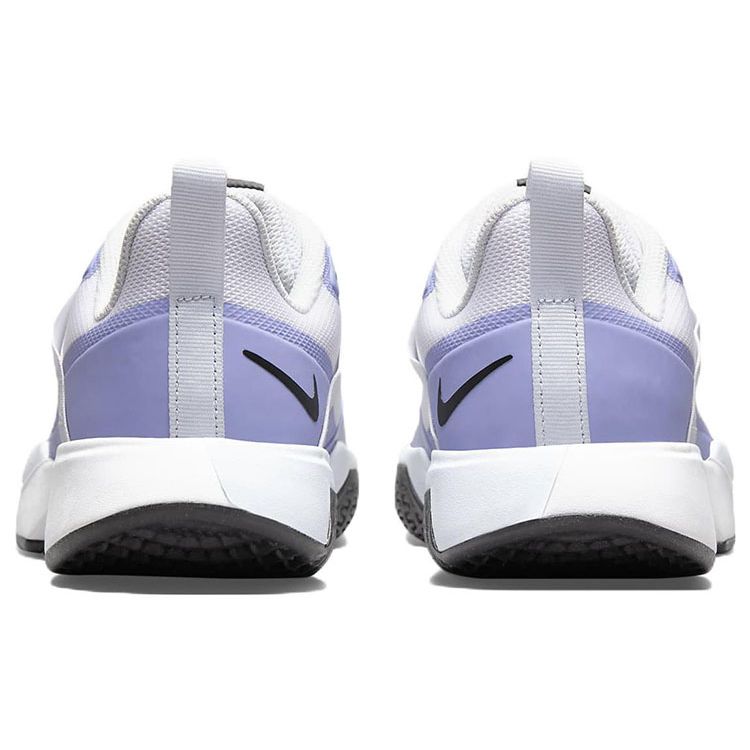 NikeCourt Vapor Lite Light Thistle DC3431-500