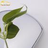 18 Q2L Rearview Mirror Decorative Cover & Reflector Sticker