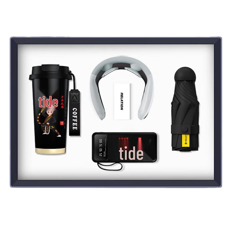 Zhi Mei Huan Qiu Deluxe Festival Gift Set