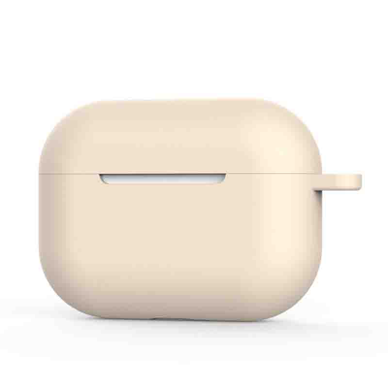 Stoßfeste weiche Silikon-Schutzhülle für Appe Airpods Pro Kopfhörer-Schutzhülle für Airpods Pro
