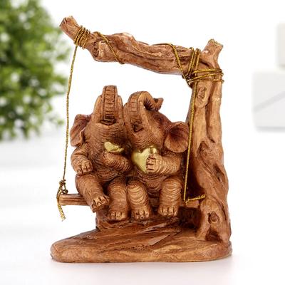 Woondecoratie – Beeldjes