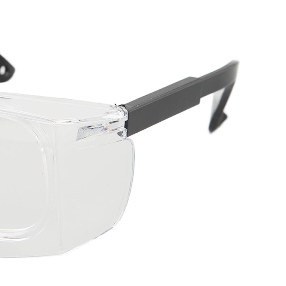Safety Goggles PC Windproof Waterproof HD Lens