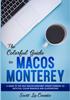 Kniha The Colorful Guide To Macos Monterey A Guide To The 2021 Macos Monterey Update by Scott La Counte - Paperback