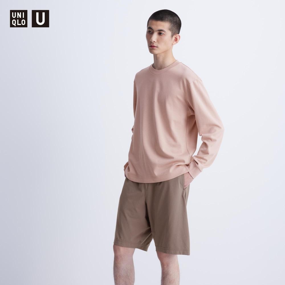 

ШОРТЫ UNIQLO JAPAN DRY EX