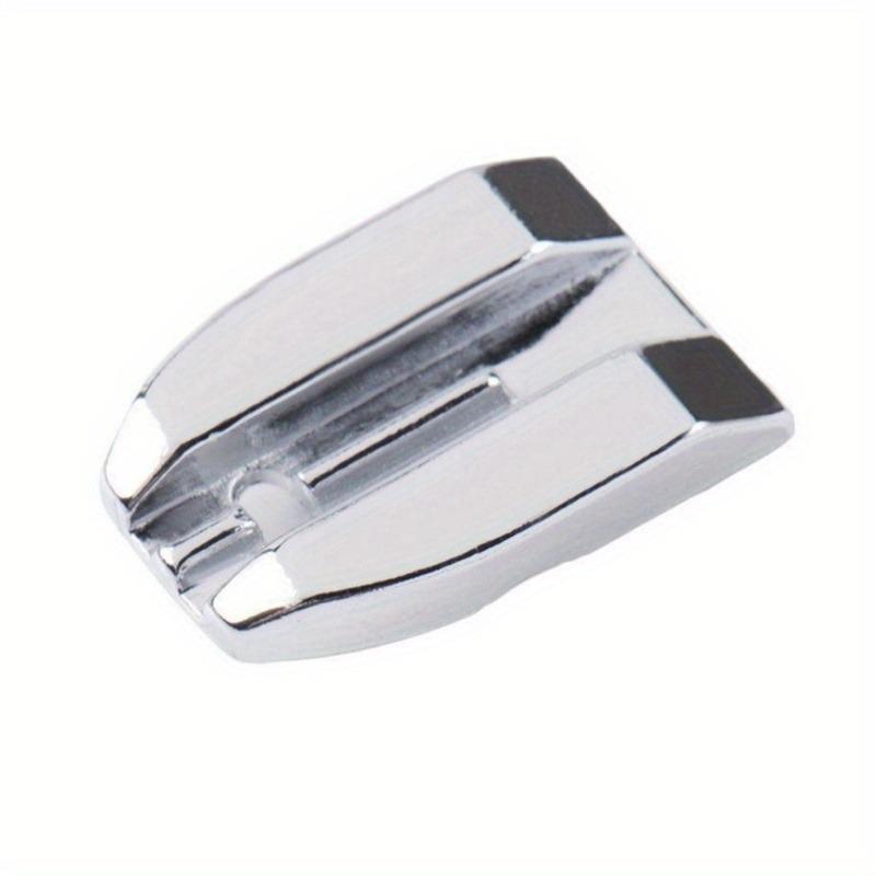 5pcs Invisible Zipper Foot Feet Domestic Sewing Machine Parts Presser Foot
