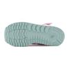 New Balance NB 373 Comfortable Versatile Kids Casual Shoes Kids Sneaker Pink Green YV373AF2