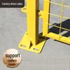Industrial Security Wire Mesh Fence