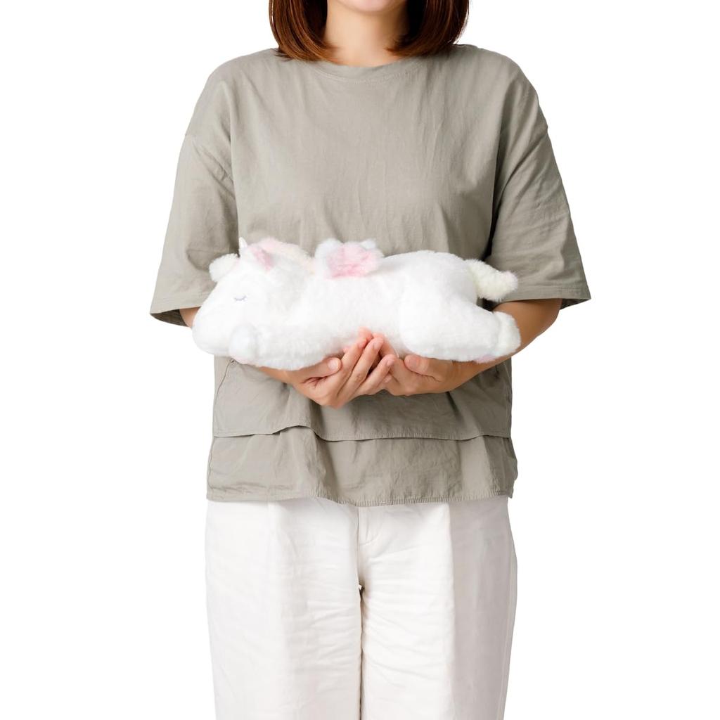 Nitori Unicorn Plush Toy, Small, BI25, 2116100007622
