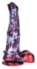 Budori Dildo 19 X 5cm - Bad Demon - Unusual Dildos