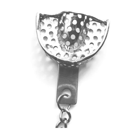 

Ключевая цепочка GDC для слепочной ложки (Кцимпт)