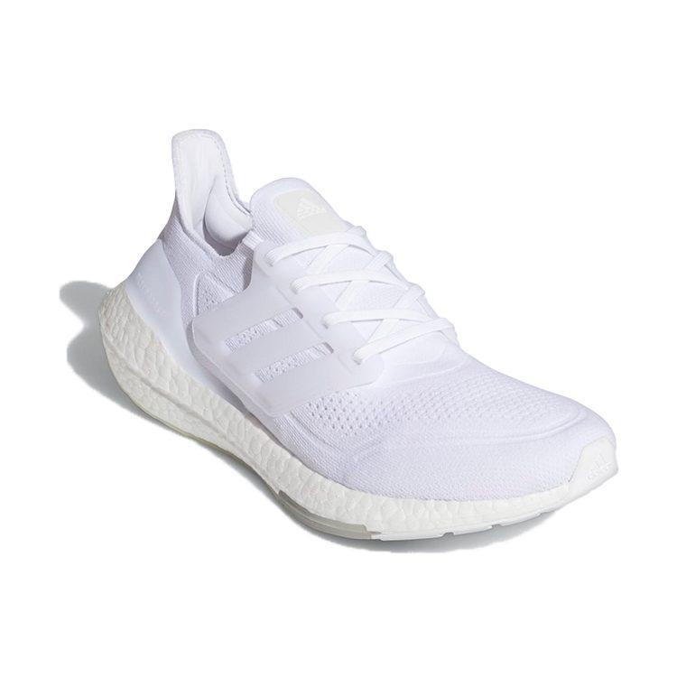 UltraBoost 21 Adidas 'Cloud White' FY0379