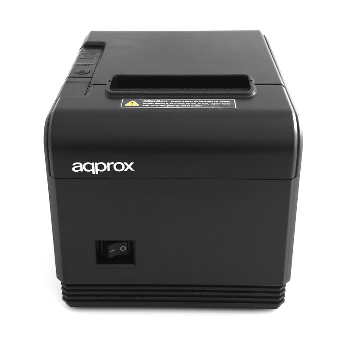 Imprimante d'étiquettes - approx - aaposam3 - usb - ethernet - haute précision
