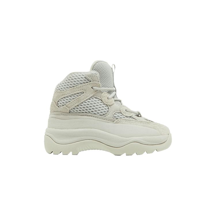 adidas Yeezy Desert Boot Salt (Infants) 22