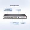 H3C S5130V2-28P-LI 24-Port Managed Gigabit Switch