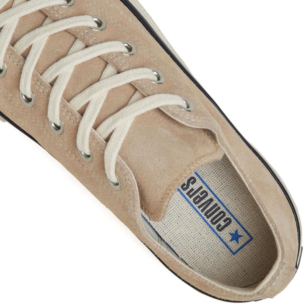 Converse Suede As Lgcy Ox 31314311 Safari Beige