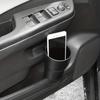 Multi-Purpose RV Car Cup Holder: Keep Your Phone, Drinks & Trash Securely In Place!