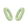 Kompatible Apple AirPods Max TPU Schutzhülle - Over-Ear Silikon Kopfhörerhülle