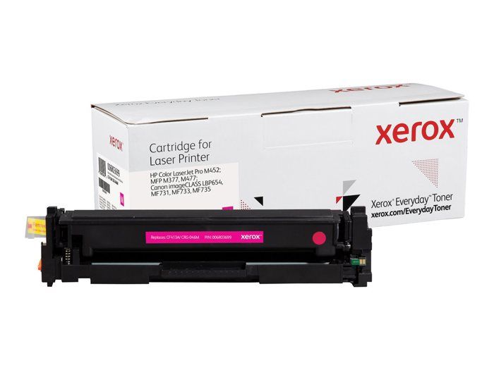 Toner Compatible - Xerox - 006R03699 - Magenta - Laser - Pack de 1