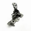 Mo6700671636003900 Overlock Machine Overlock Machine Edging Machine Medium Thin Material Presser Foot 3mm Five-Wire Presser Foot