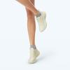 New LiNing Light Breeze Low Top Casual Running Shoes Women's White ARSV108-1