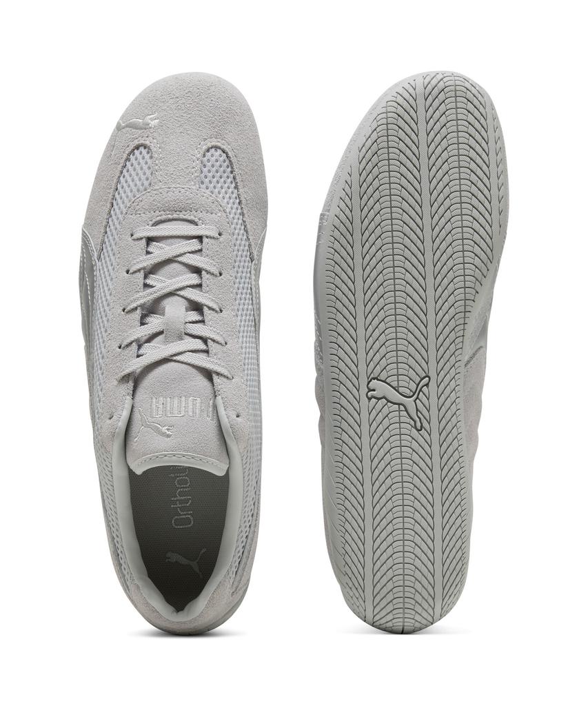 Puma Speedcat Premium - Light Grey:Silver / 403902-02