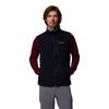 Columbia Mens Fleece Lightweight Walking Gilet