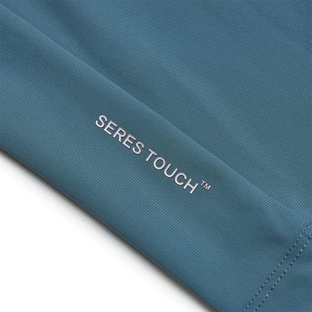 New FILA AthleticsFitness Collection T Shirt Men's Blue Duck Edge DB A11M521114F-DB