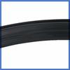 Car Right Roof Weatherstrip Window Moulding Trim Seal Belt For 12-15 Honda Civic