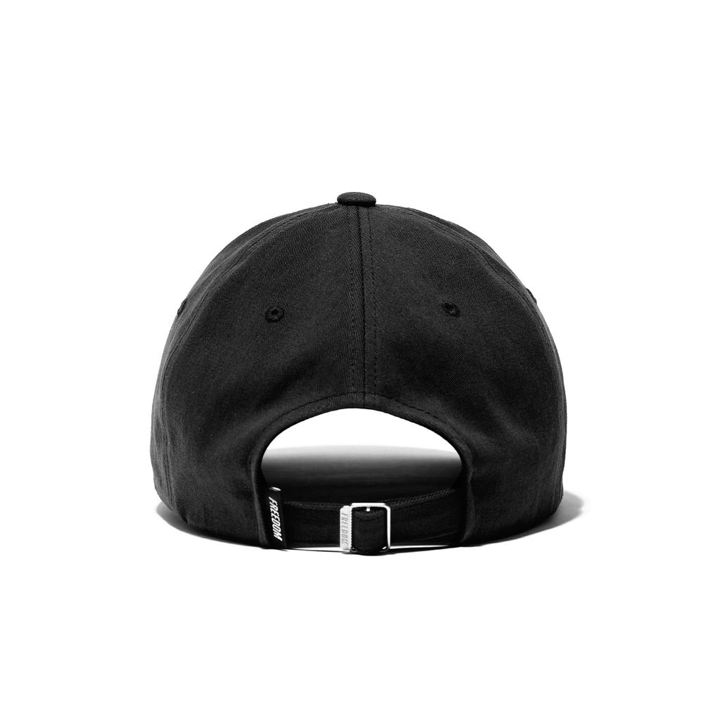 FREEDOM 1987 Ball Cap (Black)