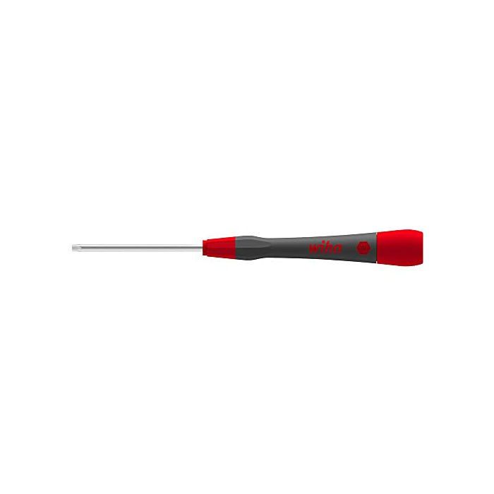 Tournevis - WIHA - 42487 - Torx - Taille 5 - Longueur 40 mm