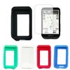 Silicone Soft Edge Shell Protective Case Screen Protector Film Cover For iGPSPORT iGS800 GPS Bicycle Computer Skin Accessories