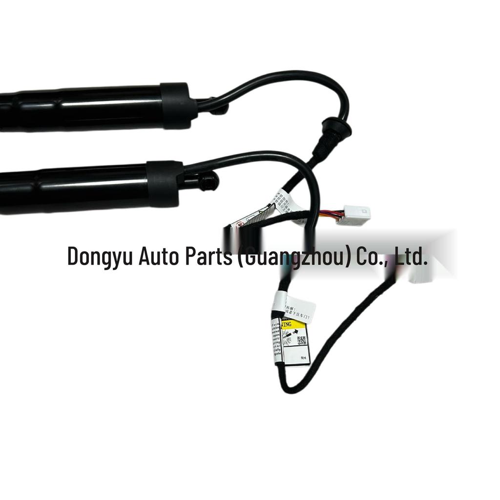 Compatible Hydraulic Tailgate Support Rod for Lexus UX Series Electric (6802076010, 6801076010)