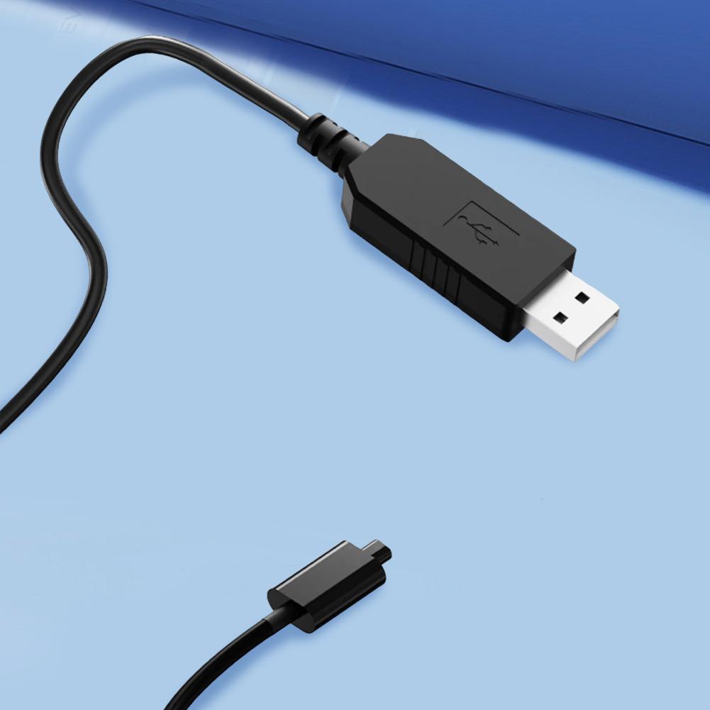 Di2 11-Speed Charge Cable for Shimano 8070 BCR2 Charger Adapter USB Charging Cable Battery Charger Cord Bicycle Accessories