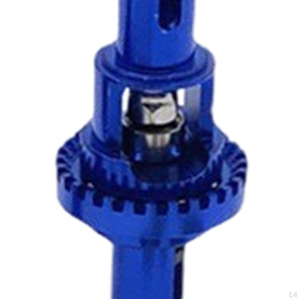 Drive Shaft Dogbone & Bearings fit for WLtoys K969 1/28 Car Electric Toy