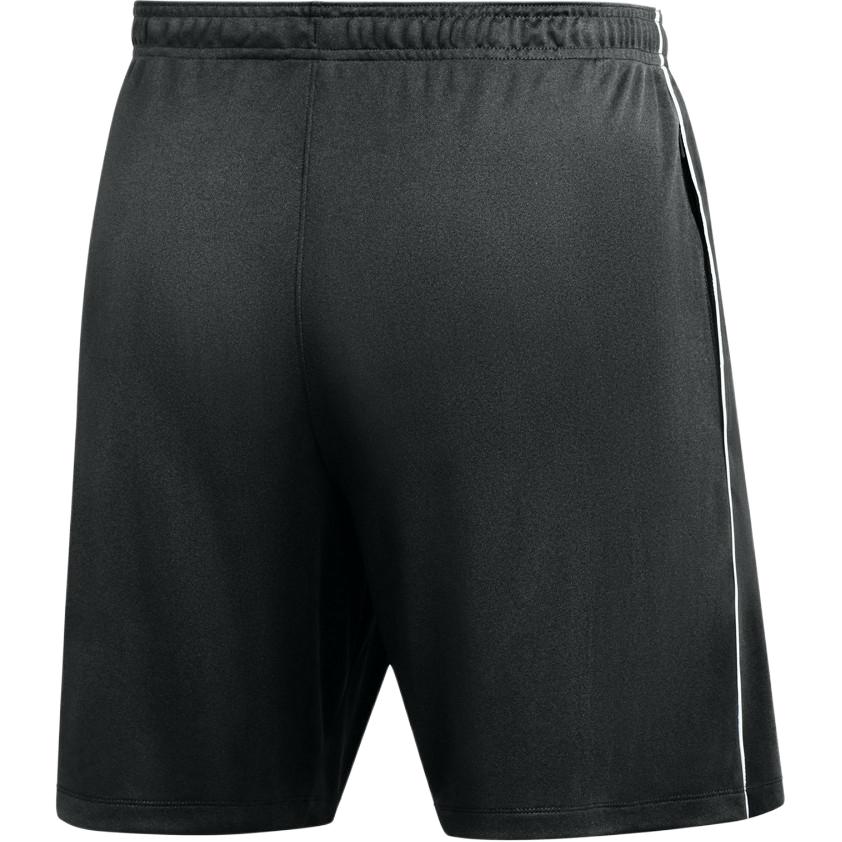 Nike Park 26 Elastic Waist Three-Quarter Logo Casual Sports Shorts Men shorts HM7146-010