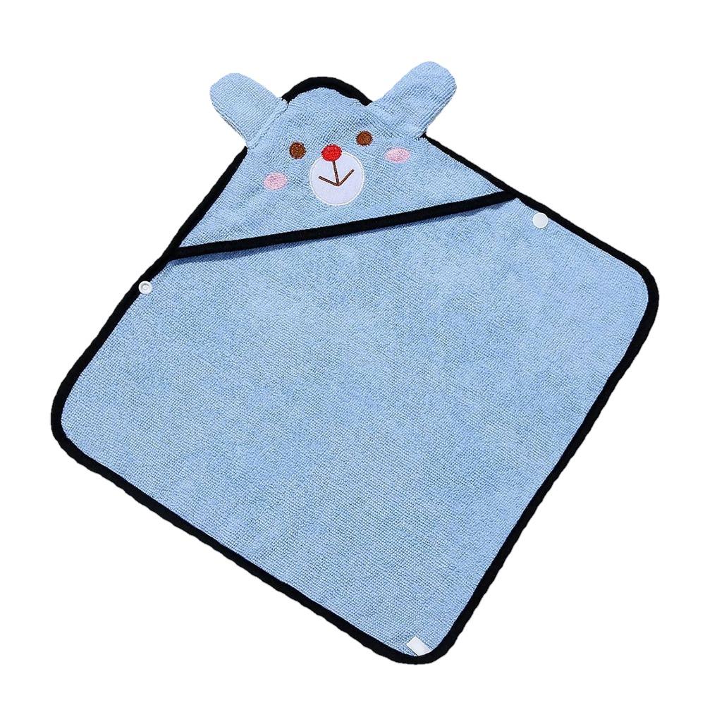 Microfiber Pet Towel Soft Comfortable Pet Grooming Towel Versatile Dog Bath Towel for Dogs Cats