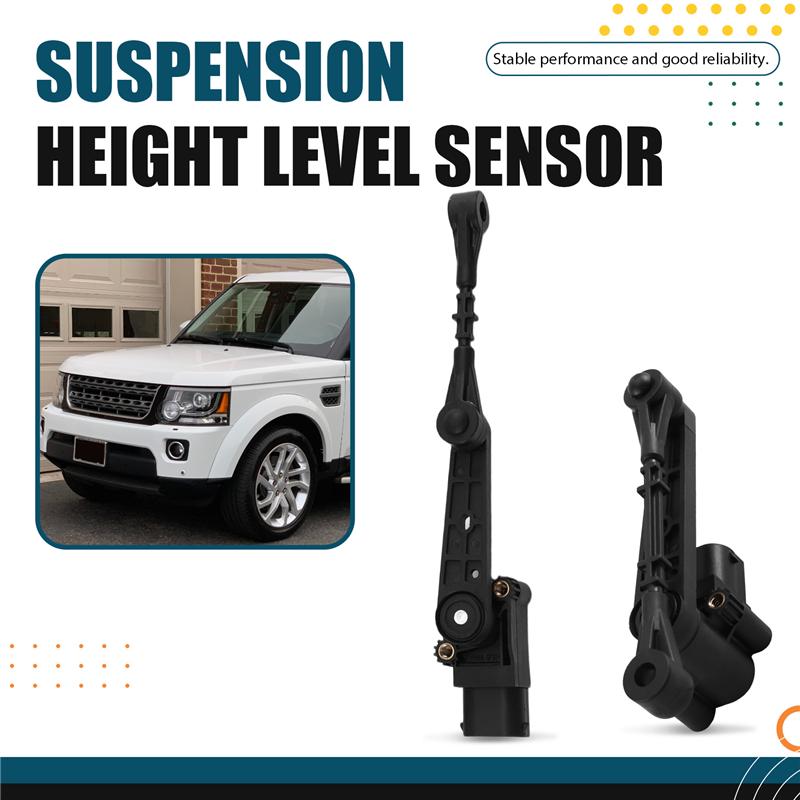 Suspension Height Level Sensor LR023647 LR023648 For LAND ROVER DISCOVERY LR4 RANGE ROVER SPORT