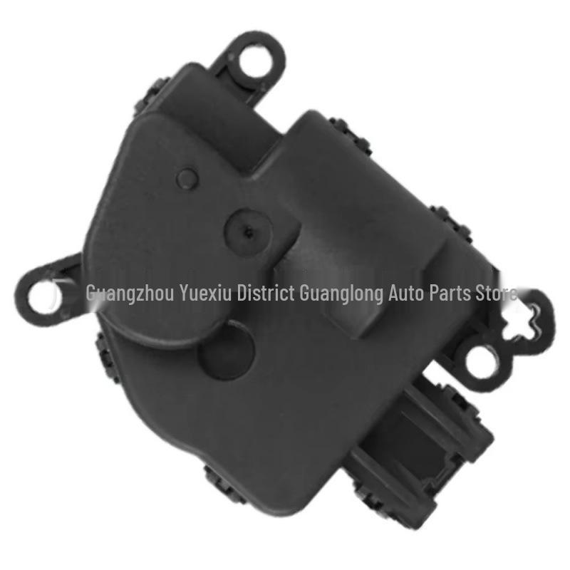 Nissan HVAC Air Conditioning Servo Motor 27743ZP00A 604-970